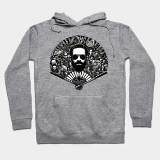 Movie fan Hoodie